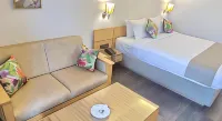 Mountain Retreat Kodai