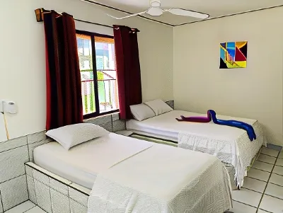 Hotel Cabinas Jacomar