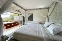 Ranchos 30 Hotel Fazenda Hotels near Polo Empresarial Goiás