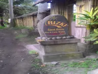 Rizky Guesthouse Hotel dekat Campuhan Ridge Walk