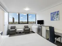 Park Regis North Quay Hotel di Brisbane