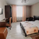 Tatyana Turgeneva Hotel