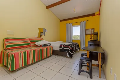 Pousada Recanto Dom Arthur Hotels in Itapema