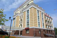 Волга Премиум Отель
