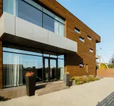 Eco Forrest Club Spa Hotel