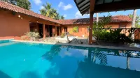 Marrakech Villa Hotels in Battaramulla