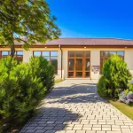Eco Papa Hotel Hotels in Gudauta