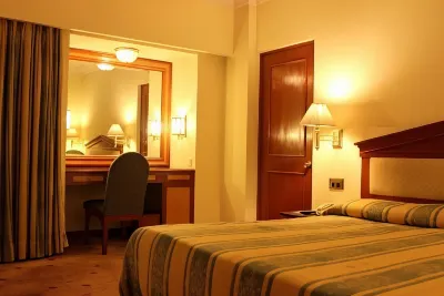 Hotel Maple Inn,Patna