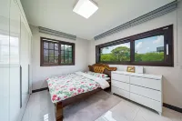 Namyangju Rania Pool Villa Pension