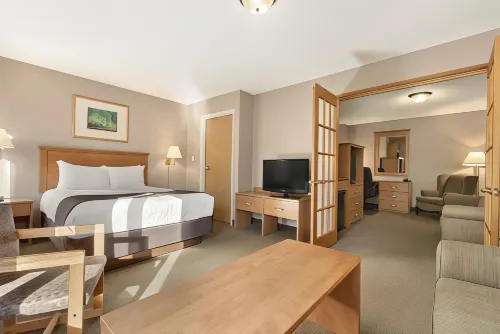 Days Inn & Suites by Wyndham Thunder Bay Hotels in Thunder Bay
