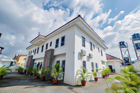 Quest Boutique Hotel