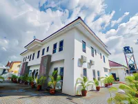 Quest Boutique Hotel Hotel a Abuja