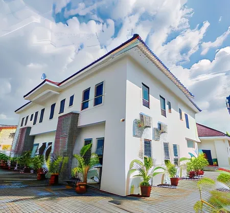 Quest Boutique Hotel