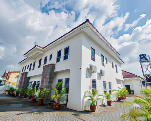 Quest Boutique Hotel Hotels in Abuja