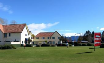 Bella Vista Motel Te Anau