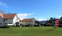 Bella Vista Motel Te Anau - Jacuzzi