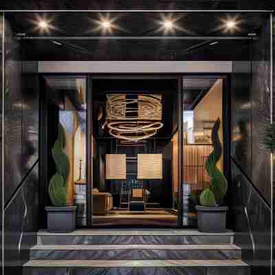 Casa Baglioni Milan - the Leading Hotels of the World Hotel Exterior