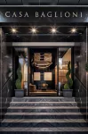 Casa Baglioni Milan - the Leading Hotels of the World Hotel di 