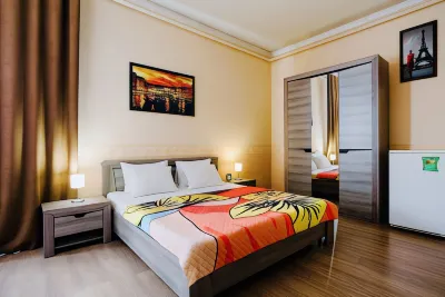 21 Vek Hotel