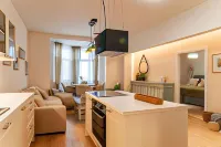 Sting Boutique Apartments Hotels in Bohumin
