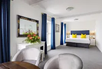 Commodore Hotel Hotels near St. Colman's Cathedral, Cobh