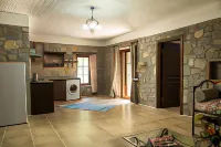 Doga Apartments Hôtels à : Kayaköy
