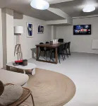 Nomad Gardet - Hostels