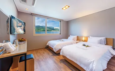 Sea Star Hostel