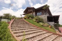 The Nest Resort & Campground Hotels in Nueva Ecija