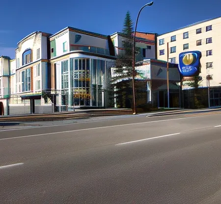 Comfort Inn & Suites University