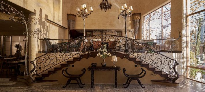 Le Récit Boutique Hôtel de Dalat Hotéis em Dalat