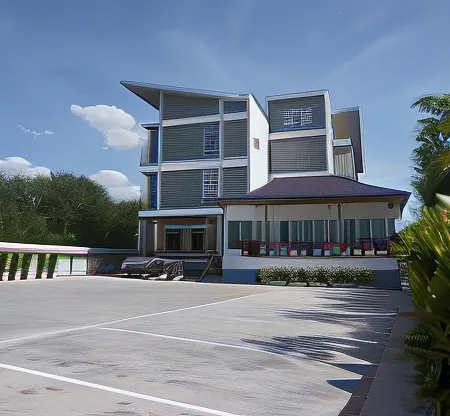 Bankhun Residence