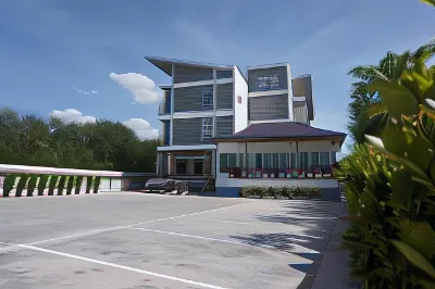 บ้านคุณ โรงแรมในตำบล หัวทะเล