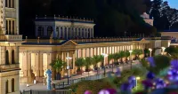 Salvator Hotel Hotels in Innenstadt Karlovy Vary