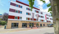 Hotel Haverkamp Hotels in Bremerhaven