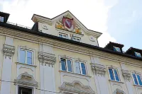 Hotel Palais Porcia Hotels in Klagenfurt