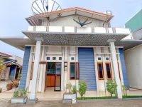HOTEL CIWANGI Hotel dekat Niceso Sadang