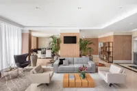 Intercity Sao Leopoldo Hotels in Sao Leopoldo
