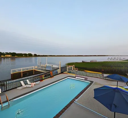 Bayview Resort