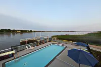 Bayview Resort - Meerblick