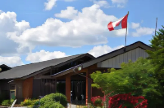 Rodeway Inn Festival