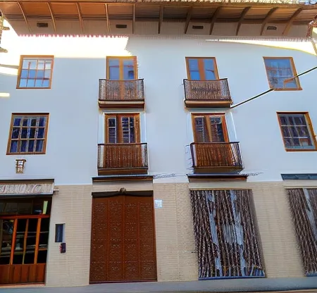 La Pascana Hospedaje