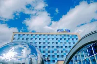 Park Inn by Radisson Novokuznetsk Hotels near Siberia Group, путешествия на край земли