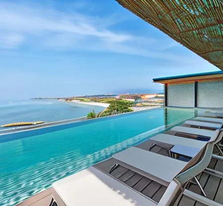 Ancora Punta Mita