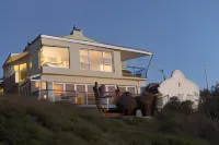 Whalesong Lodge Hotel di Gansbaai