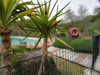 Agriturismo "Crocino in Chianti" Hotels in Vagliagli