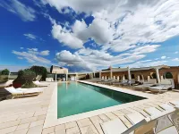 Masseria Agrituristica Lama San Giorgio Hotels in Adelfia