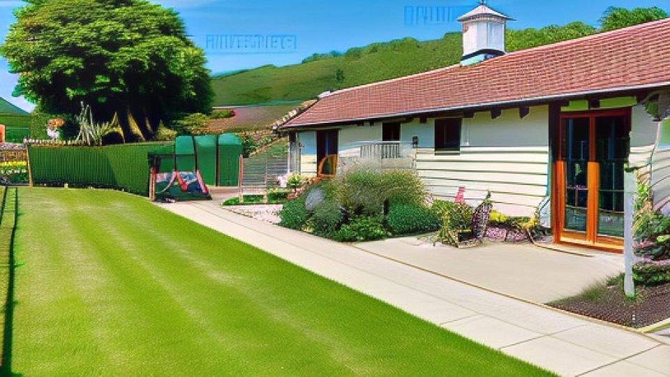 Handywater Cottages