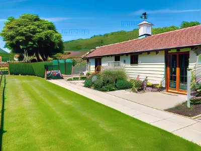 Handywater Cottages Hotels in Henley-on-Thames