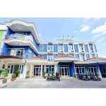 Wisma PKBI Jabar Mitra RedDoorz Hotel dekat PT. Akur Pratama Yogya Center